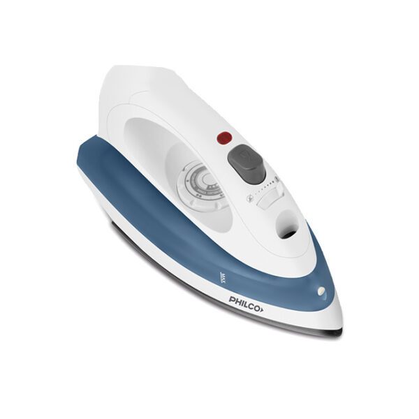 Plancha a vapor Philco PVP11117