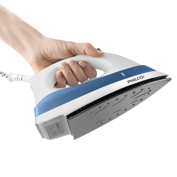 Plancha a vapor Philco PVP11117