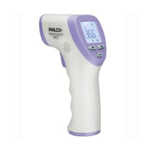 Termómetro infrarojo Philco BK-8005