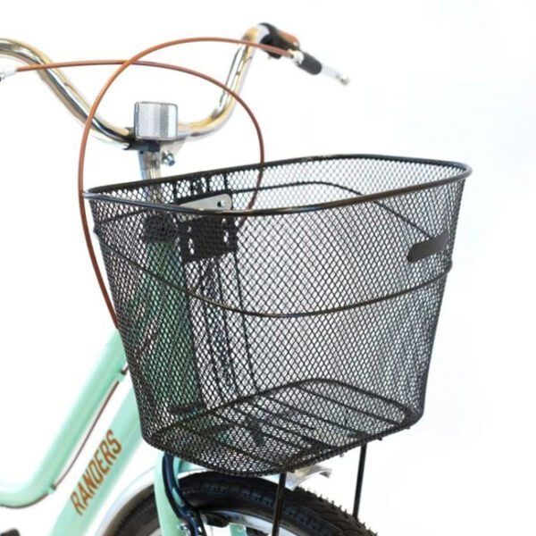 Bicicleta de Paseo R26 Randers Strada celeste BKE-136-C