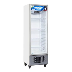 Freezer Exhibidor Briket EVBT4300/M4300 417 Litros