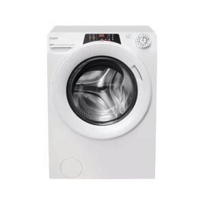 Lavarropas Candy Carga frontal 7kg 1200RPM Blanco Inverter