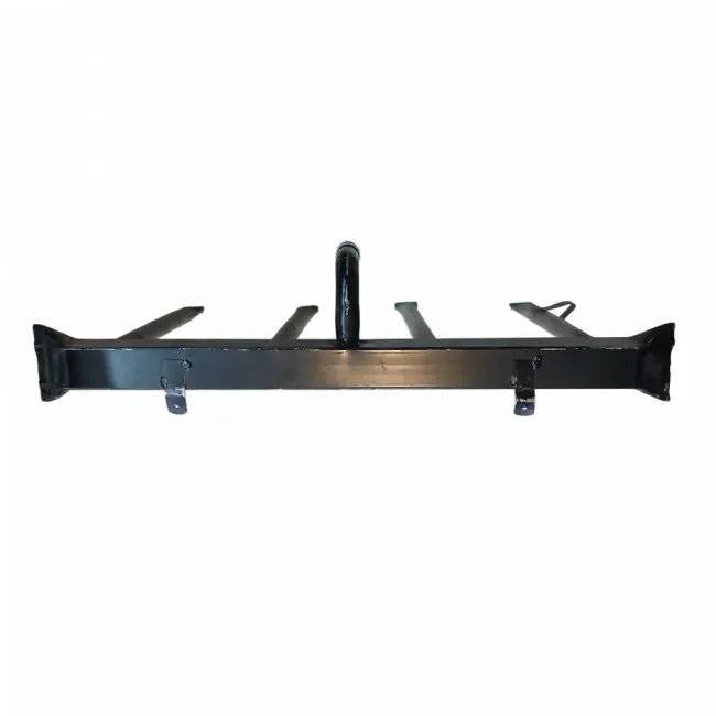 Mechero Horno 6 m Depaolo