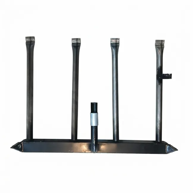 Mechero Horno 6 m Depaolo
