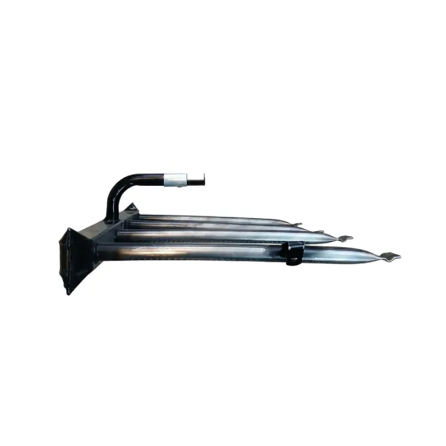 Mechero Horno 6 m Depaolo