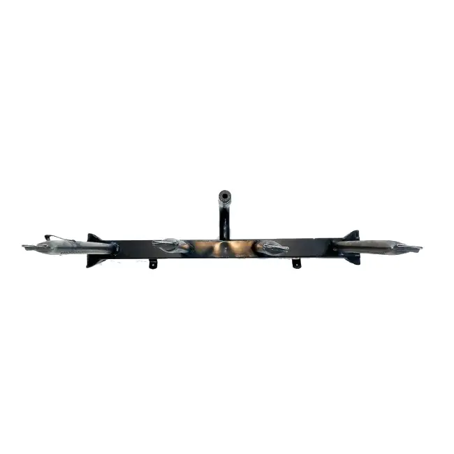 Mechero Horno 6 m Depaolo