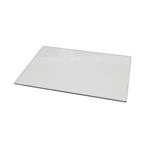 Vidrio Templado 37 x 34 para cocinas Depaolo 550-570