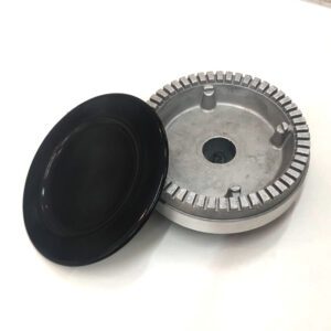 Hornalla grande completa Depaolo 077054 y 077097