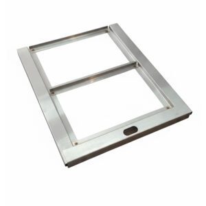 Portaladrillos para cocina Depaolo 4 hornallas 550-570