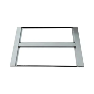 Portaladrillos para cocina ECO 6 hornallas