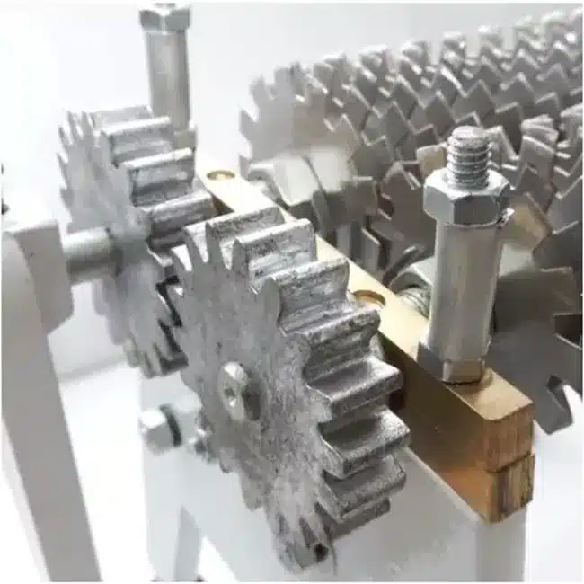 Tiernizador de carne Ma Ar Acrilic 1