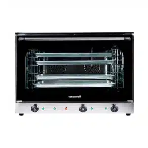 Horno Convector Profesional 86 Litros TB-HCON4P PLUS