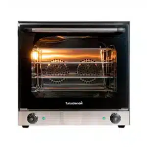 Horno convector 60 litros Turboblender HCON4