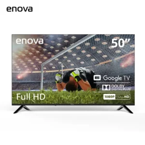 Smart Tv 50 Enova Led Full Hd Google Tv