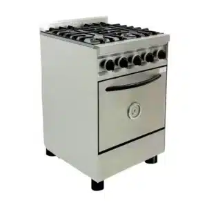 Cocina Depaolo mini 4 hornallas 010310