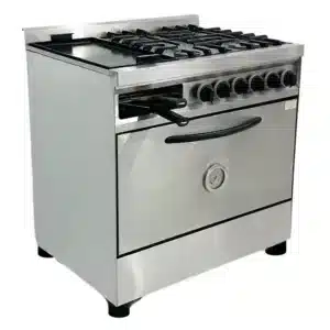 Cocina Depaolo mini 4 hornallas 010320