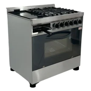 Cocina Depaolo mini 4 hornallas 010322