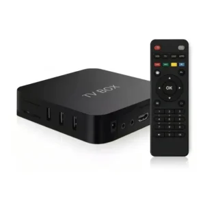TV Box 8k 512GB + 128GB