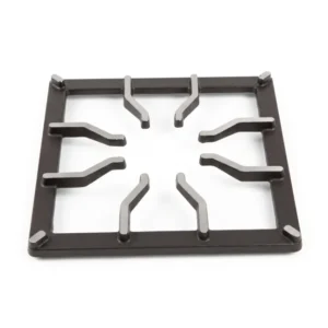 Rejilla 24 x 24 aluminio cocina anafe