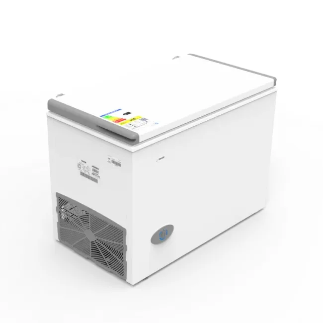 Freezer Bambi FH3300