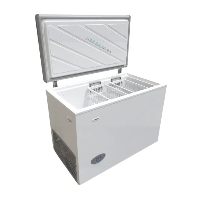 Freezer Bambi FH3300