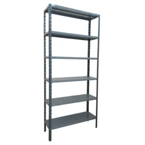 Estate de chapa 90 x 30 gris