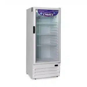 Heladera Exhibidora vertical Inelro MT300