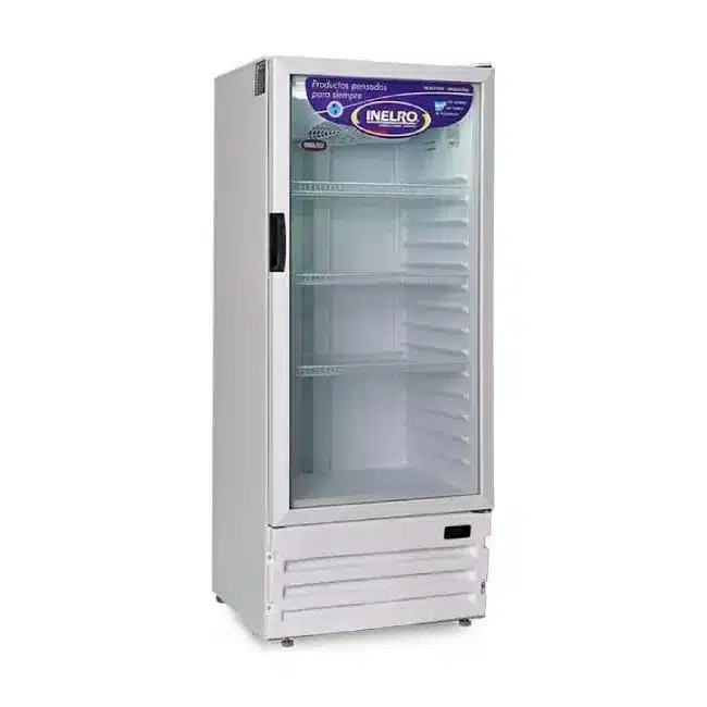 Heladera Exhibidora vertical Inelro MT300